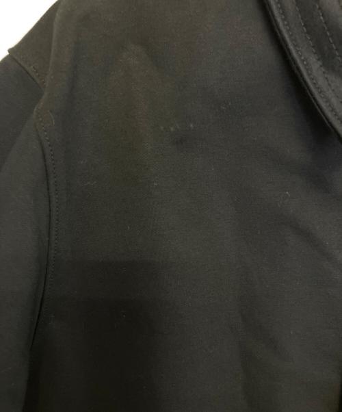 JACKMAN（ジャックマン）jackman (ジャックマン) コーチジャケット ブラック サイズ:Lの古着・服飾アイテム