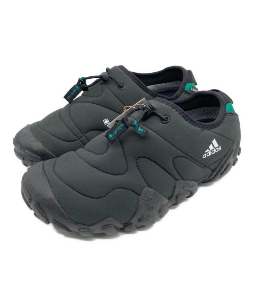 adidas（アディダス）adidas (アディダス) adidas（アディダス）GORE-TEXスニーカー ブラック サイズ:26.5cmの古着・服飾アイテム