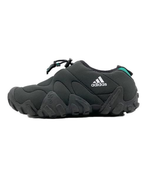 adidas（アディダス）adidas (アディダス) adidas（アディダス）GORE-TEXスニーカー ブラック サイズ:26.5cmの古着・服飾アイテム
