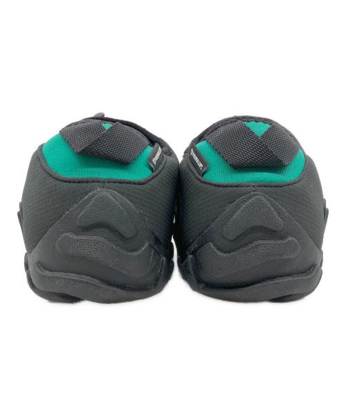adidas（アディダス）adidas (アディダス) adidas（アディダス）GORE-TEXスニーカー ブラック サイズ:26.5cmの古着・服飾アイテム
