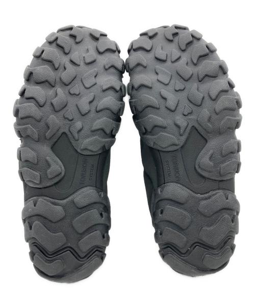 adidas（アディダス）adidas (アディダス) adidas（アディダス）GORE-TEXスニーカー ブラック サイズ:26.5cmの古着・服飾アイテム