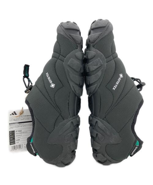 adidas（アディダス）adidas (アディダス) adidas（アディダス）GORE-TEXスニーカー ブラック サイズ:26.5cmの古着・服飾アイテム