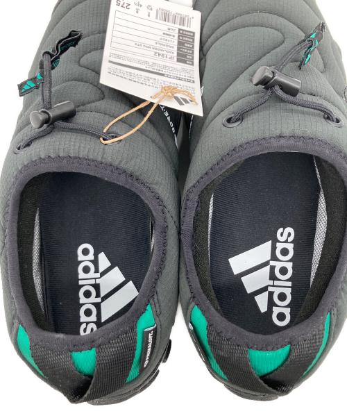 adidas（アディダス）adidas (アディダス) adidas（アディダス）GORE-TEXスニーカー ブラック サイズ:26.5cmの古着・服飾アイテム