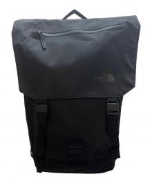 THE NORTH FACE（ザ ノース フェイス）の古着「リュック」｜ブラック