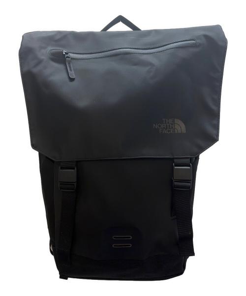 THE NORTH FACE（ザ ノース フェイス）THE NORTH FACE (ザ ノース フェイス) リュック ブラックの古着・服飾アイテム