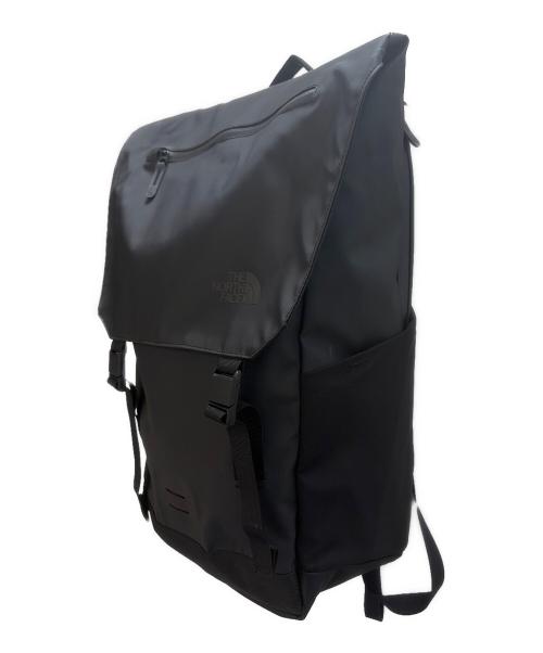 THE NORTH FACE（ザ ノース フェイス）THE NORTH FACE (ザ ノース フェイス) リュック ブラックの古着・服飾アイテム