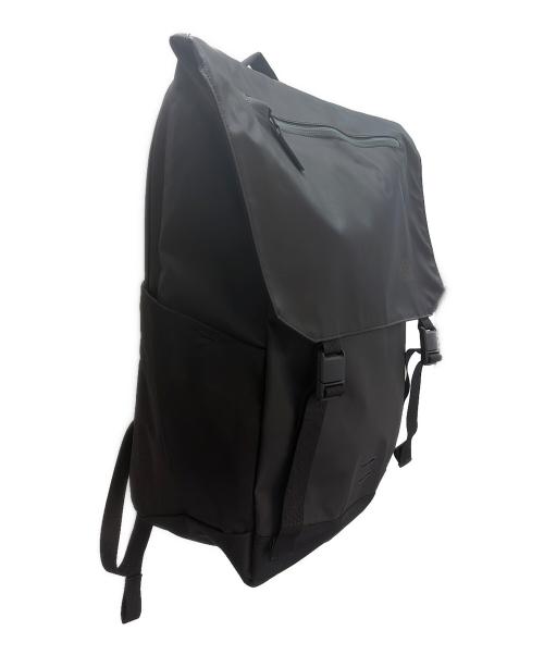 THE NORTH FACE（ザ ノース フェイス）THE NORTH FACE (ザ ノース フェイス) リュック ブラックの古着・服飾アイテム