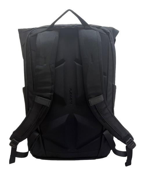 THE NORTH FACE（ザ ノース フェイス）THE NORTH FACE (ザ ノース フェイス) リュック ブラックの古着・服飾アイテム
