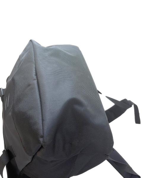 THE NORTH FACE（ザ ノース フェイス）THE NORTH FACE (ザ ノース フェイス) リュック ブラックの古着・服飾アイテム
