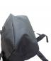 中古・古着 THE NORTH FACE (ザ ノース フェイス) リュック ブラック：5000円