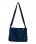 PORTER (ポーター) TCサコッシュ ネイビー：8000円