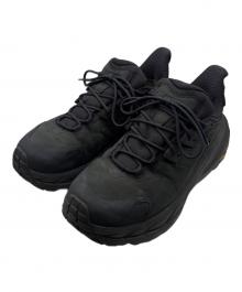 HOKAONEONE（ホカオネオネ）の古着「M KAHA 2 LOW」｜ブラック