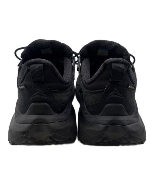 HOKAONEONE（ホカオネオネ）HOKAONEONE (ホカオネオネ) M KAHA 2 LOW ブラック サイズ:不明の古着・服飾アイテム
