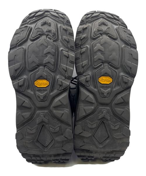 HOKAONEONE（ホカオネオネ）HOKAONEONE (ホカオネオネ) M KAHA 2 LOW ブラック サイズ:不明の古着・服飾アイテム