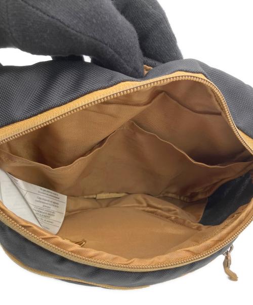 ARC'TERYX（アークテリクス）ARC'TERYX (アークテリクス) ミニショルダーバッグ ブラックの古着・服飾アイテム