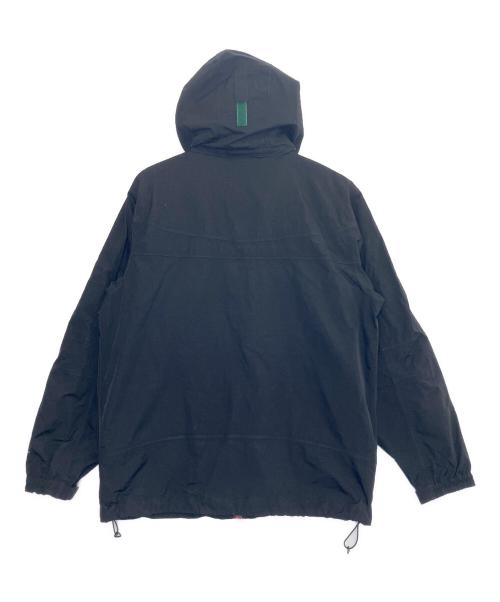 Columbia（コロンビア）Columbia (コロンビア) ブルゾン ブラック サイズ:Lの古着・服飾アイテム