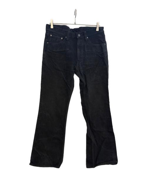 BIGTWIN（ビッグツイン）BIGTWIN (ビッグツイン) パンツ ブラック サイズ:size33の古着・服飾アイテム