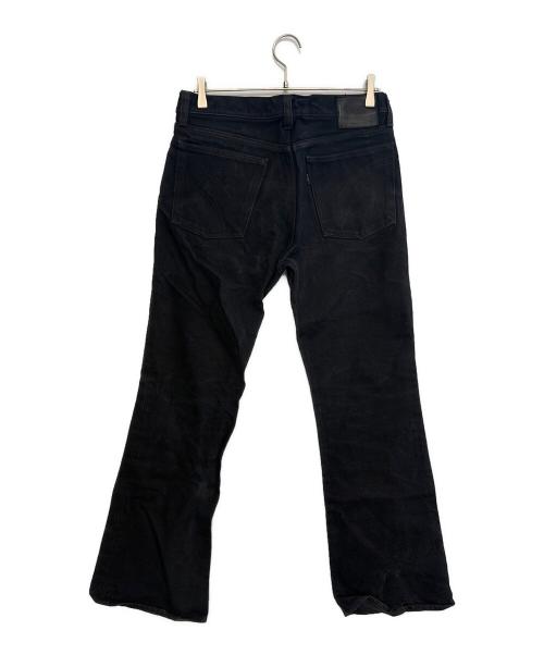 BIGTWIN（ビッグツイン）BIGTWIN (ビッグツイン) パンツ ブラック サイズ:size33の古着・服飾アイテム