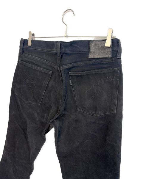 BIGTWIN（ビッグツイン）BIGTWIN (ビッグツイン) パンツ ブラック サイズ:size33の古着・服飾アイテム