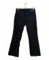 BIGTWIN (ビッグツイン) パンツ ブラック サイズ:size33：5000円