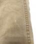 中古・古着 CarHartt (カーハート) 5ポケット ワークパンツ サンフェード ベージュ サイズ:不明（W29~30 L34相当）：5000円