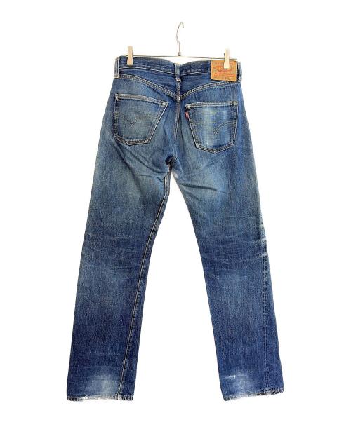 LEVI'S（リーバイス）LEVI'S (リーバイス) デニムパンツ インディゴ サイズ:W34の古着・服飾アイテム