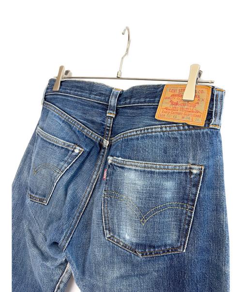 LEVI'S（リーバイス）LEVI'S (リーバイス) デニムパンツ インディゴ サイズ:W34の古着・服飾アイテム