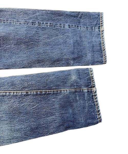 LEVI'S（リーバイス）LEVI'S (リーバイス) デニムパンツ インディゴ サイズ:W34の古着・服飾アイテム