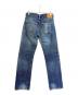 LEVI'S (リーバイス) デニムパンツ インディゴ サイズ:W34：8000円