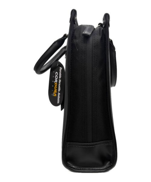 Cordura（コーデュラ）Cordura (コーデュラ) ブリーフケース ブラックの古着・服飾アイテム