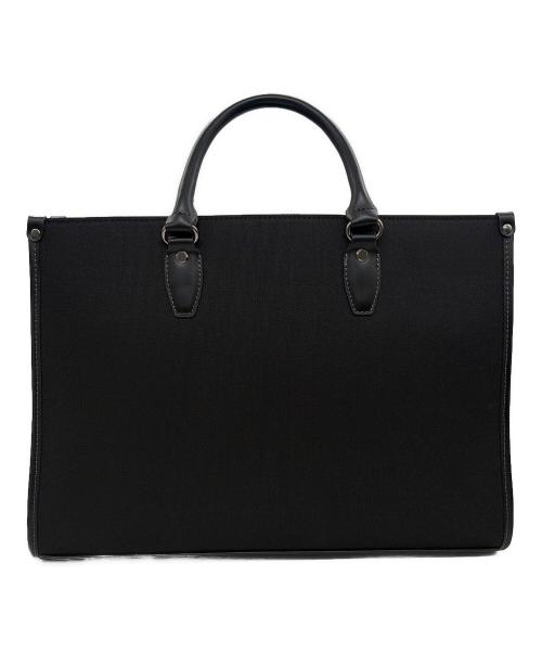 Cordura（コーデュラ）Cordura (コーデュラ) ブリーフケース ブラックの古着・服飾アイテム