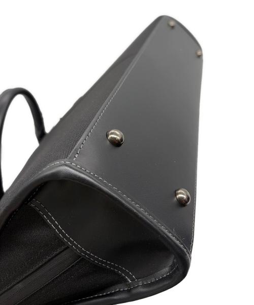 Cordura（コーデュラ）Cordura (コーデュラ) ブリーフケース ブラックの古着・服飾アイテム