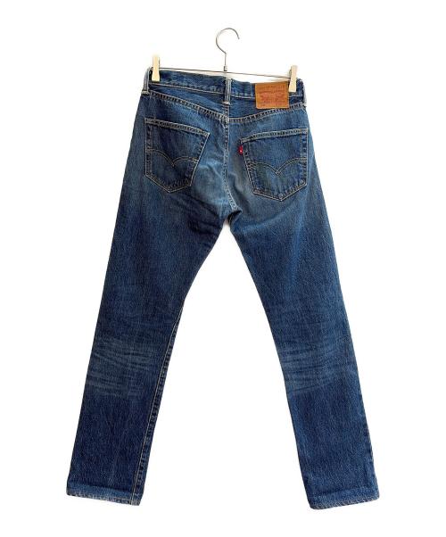 LEVI'S（リーバイス）LEVI'S (リーバイス) デニムパンツ インディゴ サイズ:W28の古着・服飾アイテム