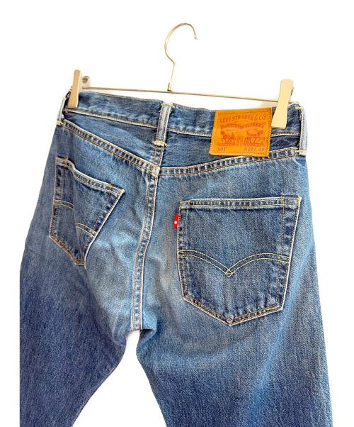 LEVI'S（リーバイス）LEVI'S (リーバイス) デニムパンツ インディゴ サイズ:W28の古着・服飾アイテム