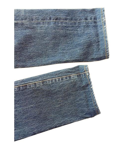 LEVI'S（リーバイス）LEVI'S (リーバイス) デニムパンツ インディゴ サイズ:W28の古着・服飾アイテム