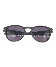 OAKLEY（オークリー）の古着「サングラス」｜ブラック