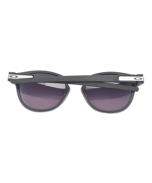 OAKLEY（オークリー）OAKLEY (オークリー) サングラス ブラックの古着・服飾アイテム