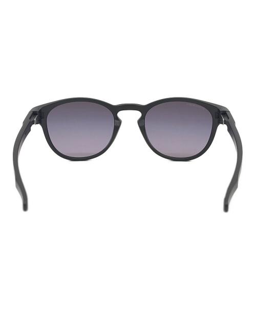 OAKLEY（オークリー）OAKLEY (オークリー) サングラス ブラックの古着・服飾アイテム