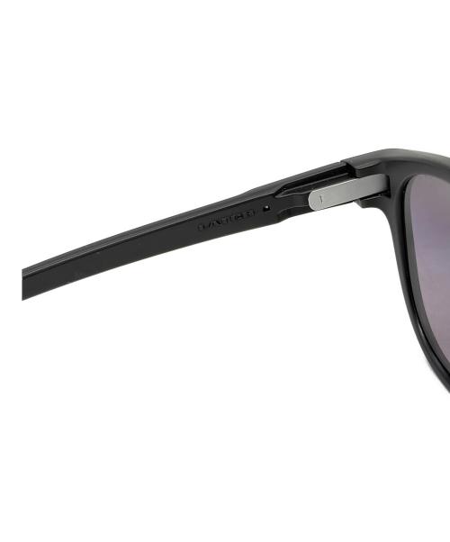 OAKLEY（オークリー）OAKLEY (オークリー) サングラス ブラックの古着・服飾アイテム