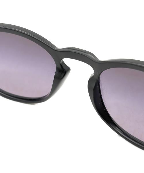 OAKLEY（オークリー）OAKLEY (オークリー) サングラス ブラックの古着・服飾アイテム