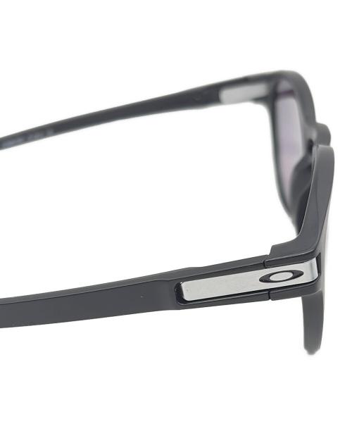 OAKLEY（オークリー）OAKLEY (オークリー) サングラス ブラックの古着・服飾アイテム