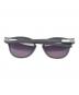 OAKLEY (オークリー) サングラス ブラック：12000円