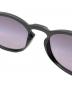 中古・古着 OAKLEY (オークリー) サングラス ブラック：12000円
