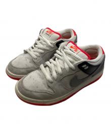 NIKE（ナイキ）の古着「DUNK LOW」｜ホワイト