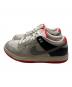 NIKE (ナイキ) DUNK LOW ホワイト サイズ:26.5：5000円