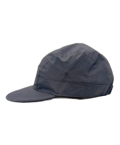 WTAPS（ダブルタップス）WTAPS (ダブルタップス) キャップ ブラック サイズ:X00の古着・服飾アイテム