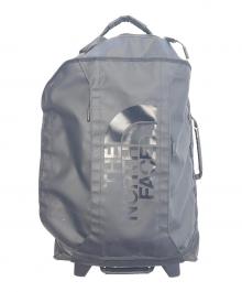 THE NORTH FACE（ザ ノース フェイス）の古着「キャリーバッグ」｜ブラック