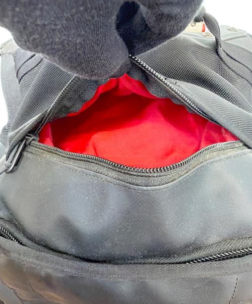 THE NORTH FACE（ザ ノース フェイス）THE NORTH FACE (ザ ノース フェイス) キャリーバッグ ブラックの古着・服飾アイテム