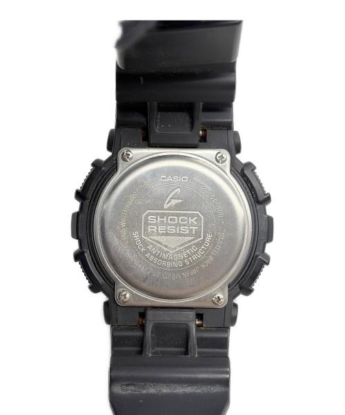 CASIO（カシオ）CASIO (カシオ) デジタルウォッチ ブラックの古着・服飾アイテム