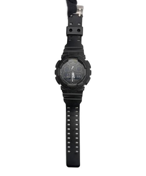 CASIO（カシオ）CASIO (カシオ) デジタルウォッチ ブラックの古着・服飾アイテム